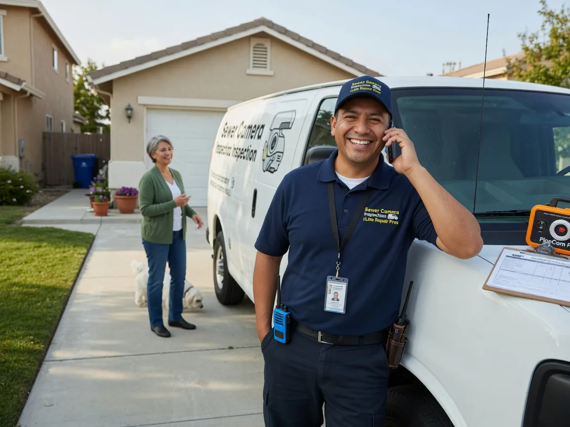 Sewer Line Repair Louise, TX FAQs